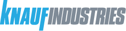 Knauf Industries logotipas